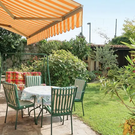 Apartment Il Giardino By Interhome *