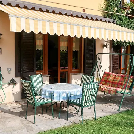 Apartment Il Giardino By Interhome *