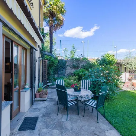 Il Giardino By Interhome
