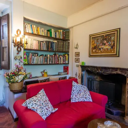 Il Giardino By Interhome * Dongo