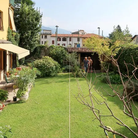 Il Giardino By Interhome * Dongo