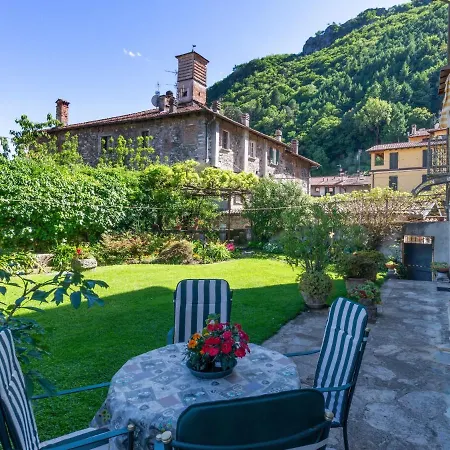 Il Giardino By Interhome Apartment *