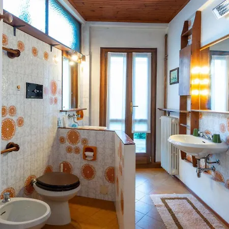 Il Giardino By Interhome Apartment Dongo