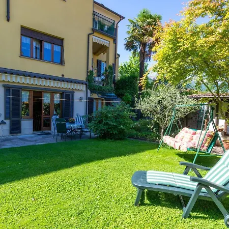 Il Giardino By Interhome *
