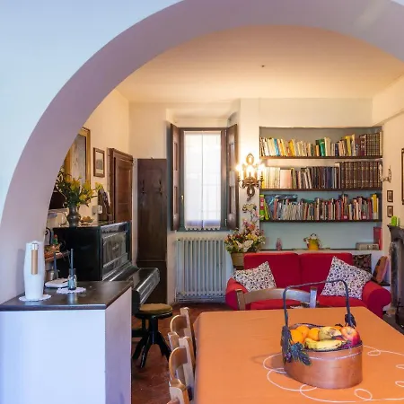 Il Giardino By Interhome * Dongo